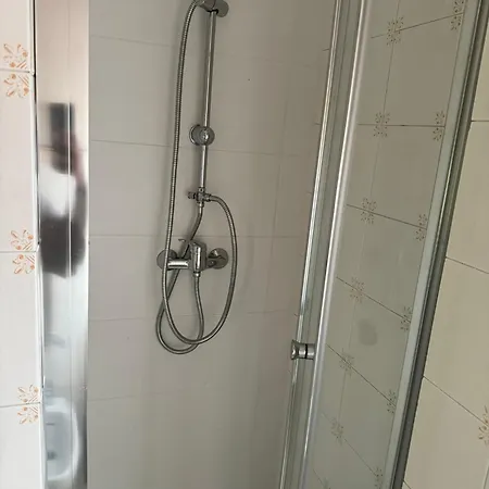 Apartament Dolcevita Eur Relax