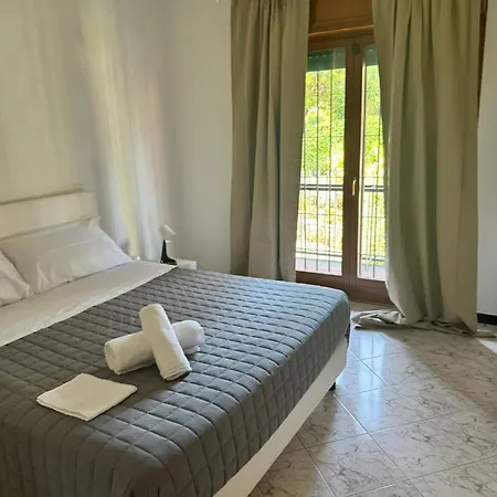 Apartament Dolcevita Eur Relax *