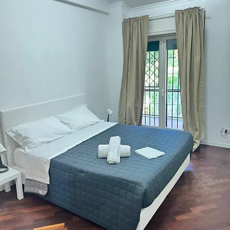 Dolcevita Eur Relax Apartament