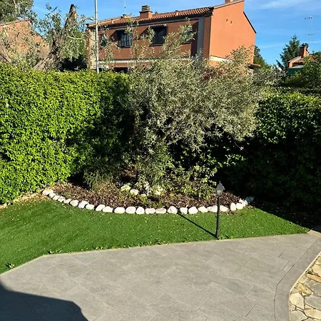 Dolcevita Eur Relax Apartament