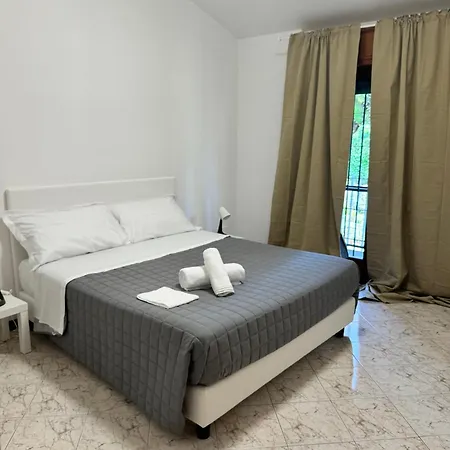 Apartament Dolcevita Eur Relax