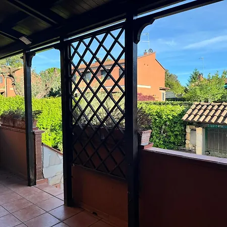 Dolcevita Eur Relax Apartament *