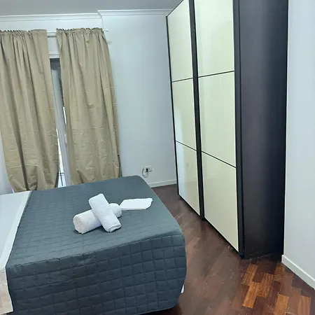 Dolcevita Eur Relax Apartament *