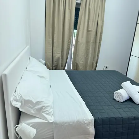 Apartament Dolcevita Eur Relax