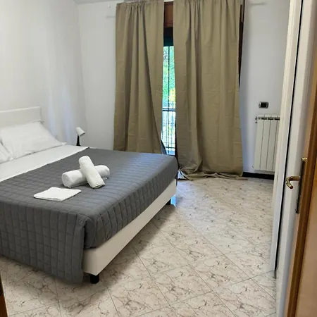 Dolcevita Eur Relax Apartament *