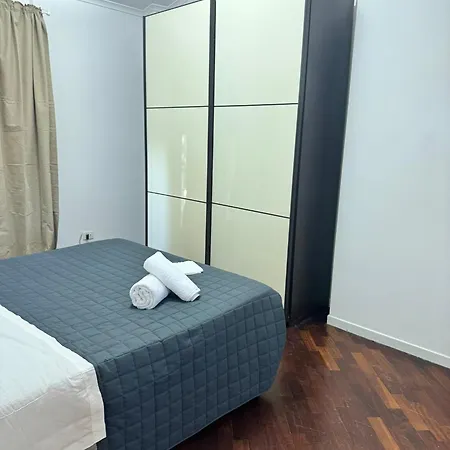 Dolcevita Eur Relax Apartament Rzym