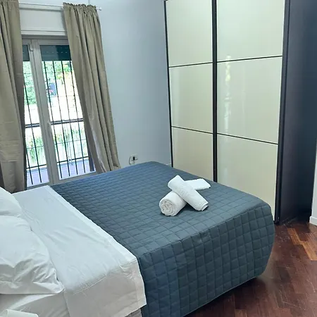 Dolcevita Eur Relax Apartament *