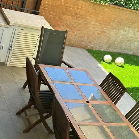 Dolcevita Eur Relax *